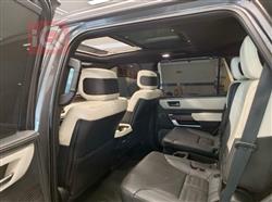 تۆیۆتا سیکۆیا